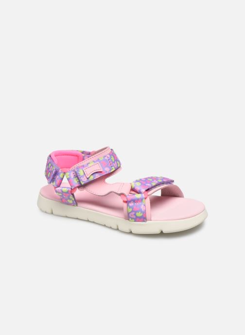 Oruga New par Camper