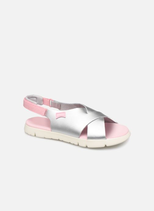 Oruga New par Camper