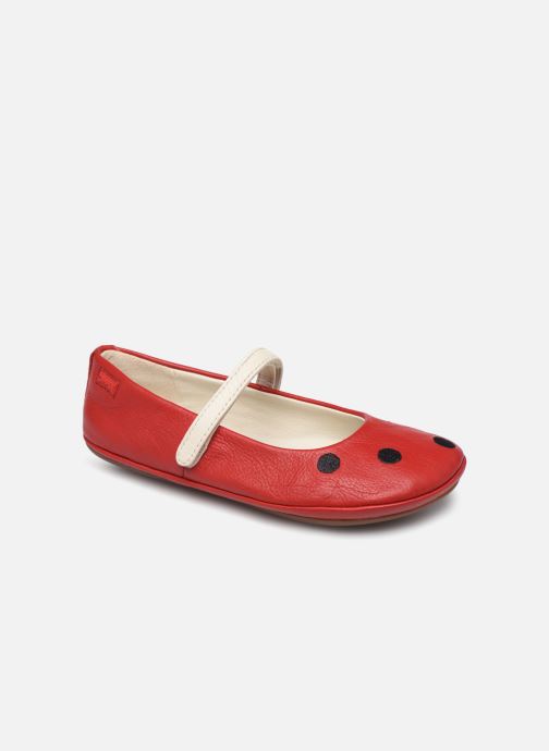 Twins 800390 par Camper