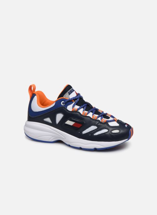 HERITAGE RETRO TOMMY SNEAKER par Tommy Hilfiger