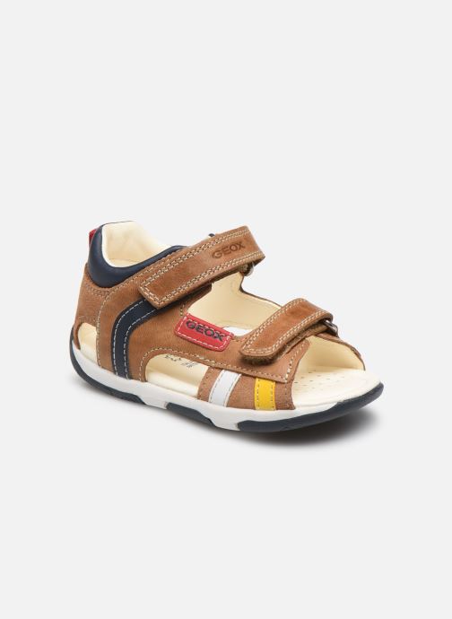 B Sandal Tapuz Boy B020XA par Geox