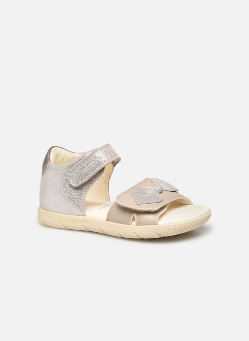 B Sandal Alul Girl B021YB par Geox