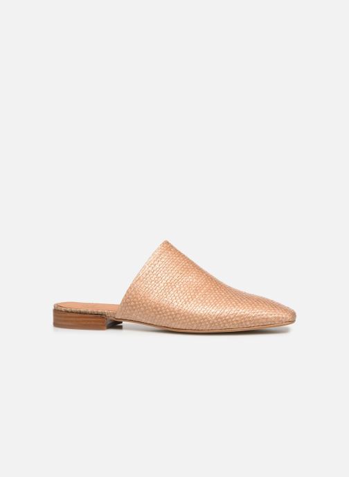 Riviera Couture Mules #2 par Made by SARENZA