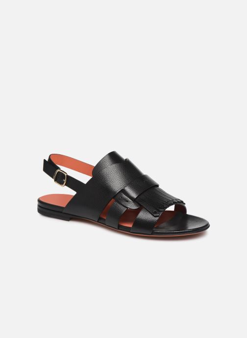BRIGITTE FLAT 58524 par Santoni