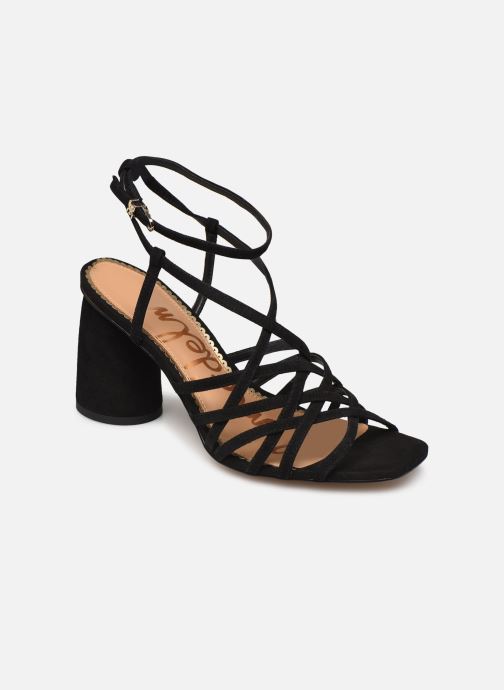 DAFFODIL KID SUEDE LTHR par Sam Edelman