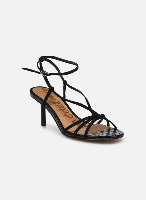 PIPPA KID SUEDE LEATHER par Sam Edelman