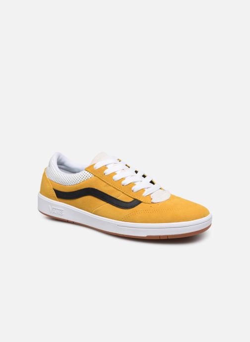 Cruze CC V par Vans