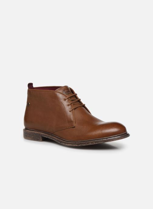 JASPER par Base London