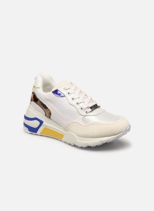 CHROME par Steve Madden