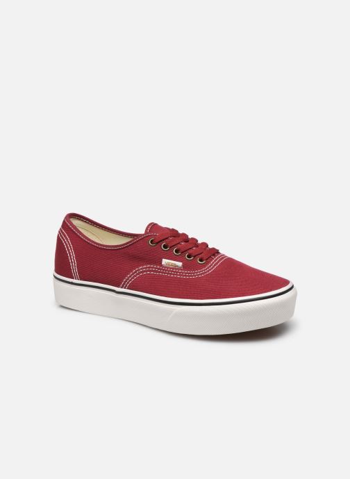 UA Authentic Platfor par Vans
