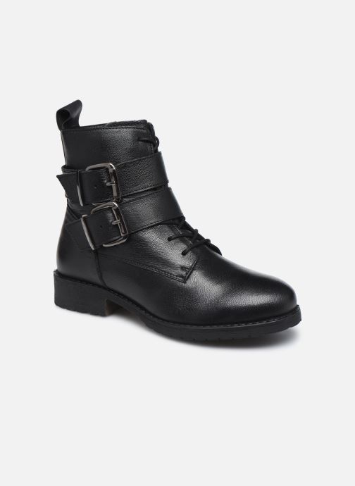 THORO LEATHER par I Love Shoes