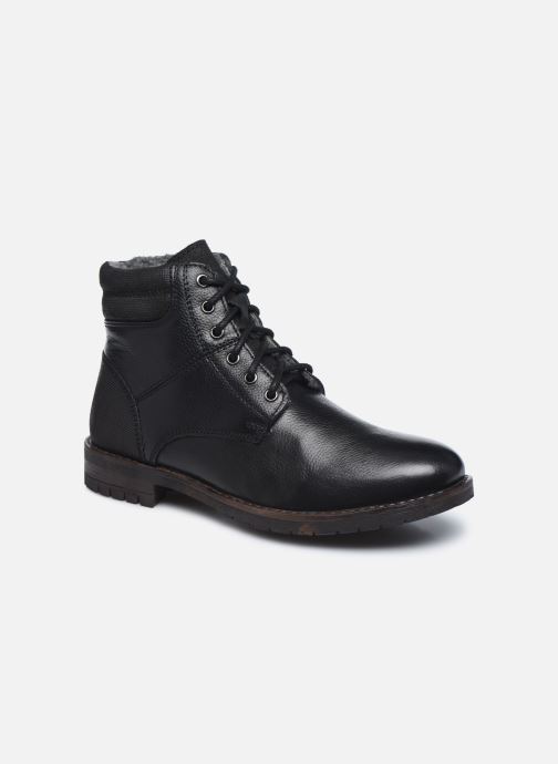 THETU LEATHER par I Love Shoes