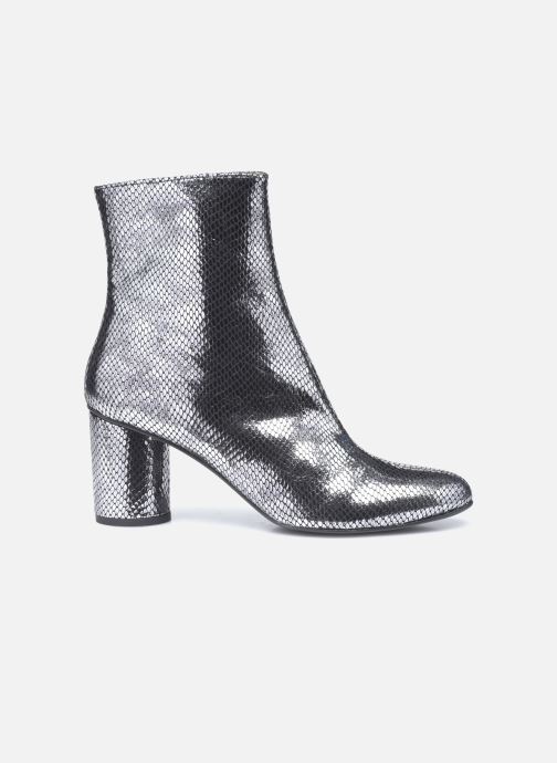 Urban Smooth Boots #2 par Made by SARENZA