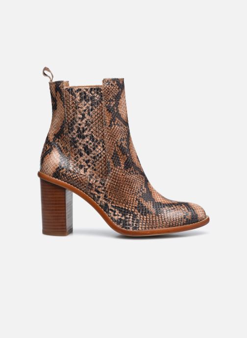 Sartorial Folk Boots #4 par Made by SARENZA
