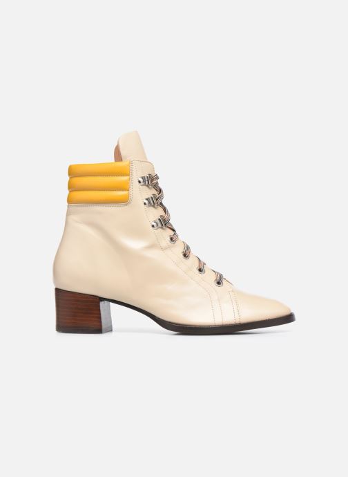 Sartorial Folk Boots #6 par Made by SARENZA