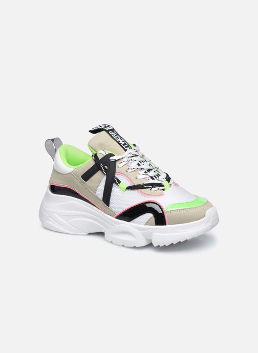 Wallace Chunky Sneaker par Essentiel Antwerp