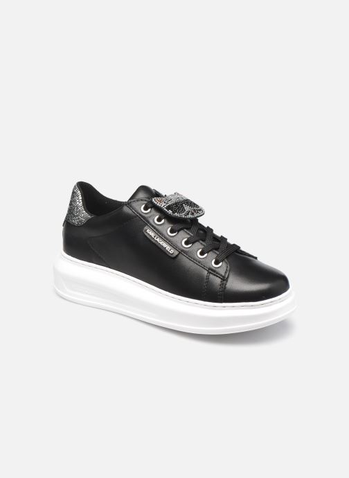 Kapri Ikonic Twin Lo Lace par Karl Lagerfeld