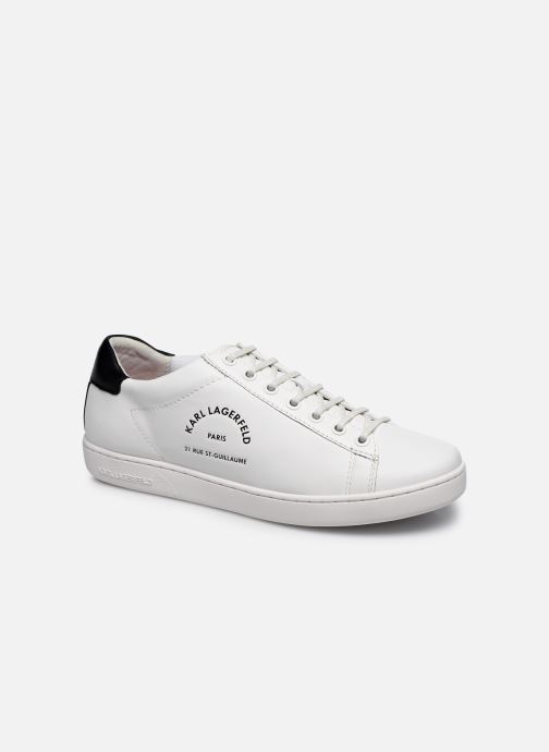 Kupsole Ii Maison Karl Lace par Karl Lagerfeld