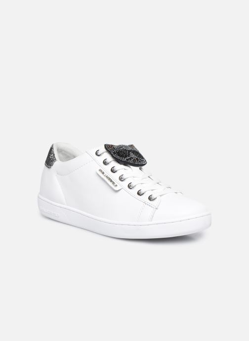 Kupsole Ii Ikonic Twin Lo Lace par Karl Lagerfeld