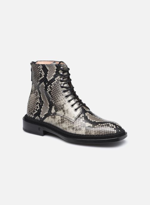 CHRIS 35 LACE UP par Free Lance