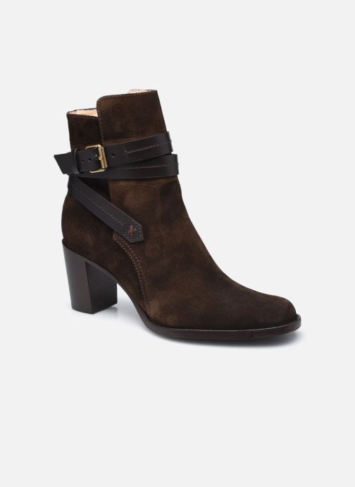 LEGEND 7 JODHPUR BOOT par Free Lance