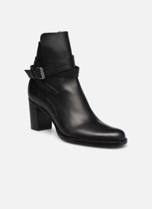 LEGEND 7 JODHPUR BOOT par Free Lance