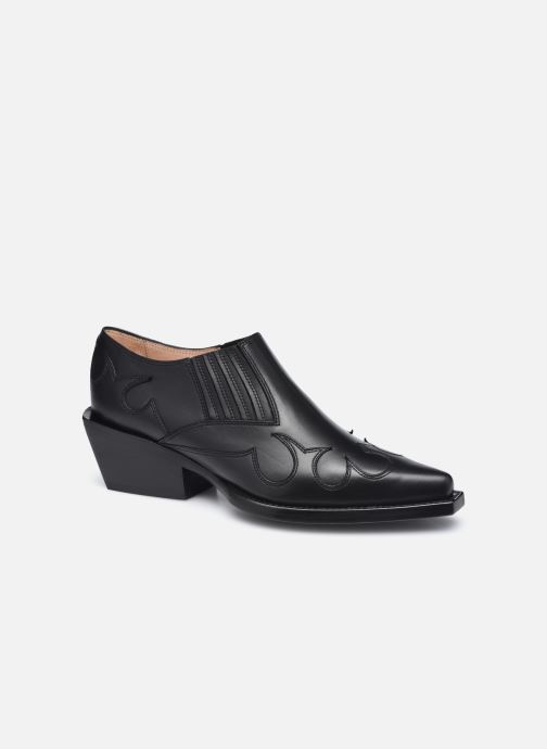 CALAMITY 4 LOW WEST BOOT par Free Lance