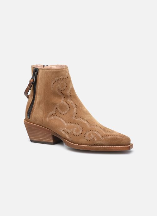 CALAMITY 4 DOUBLE ZIP par Free Lance