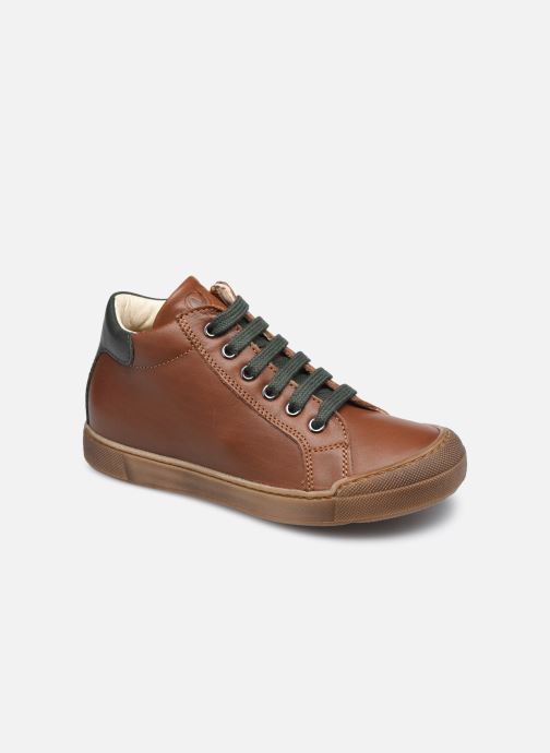 Naturino sneakers – Lovan Zip by Naturino sko i Pashion.dk