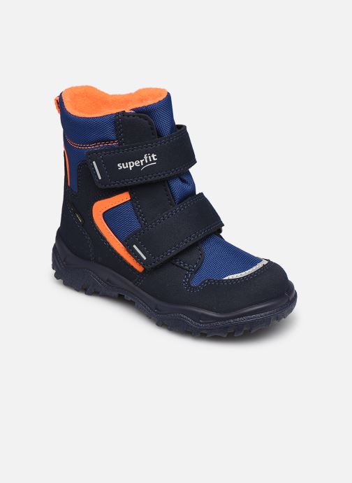 Husky1 par Superfit