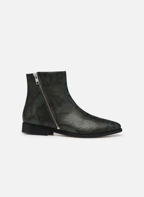 Electric Feminity Boots #1 par Made by SARENZA