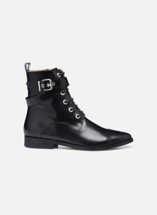 Electric Feminity Boots #3 par Made by SARENZA