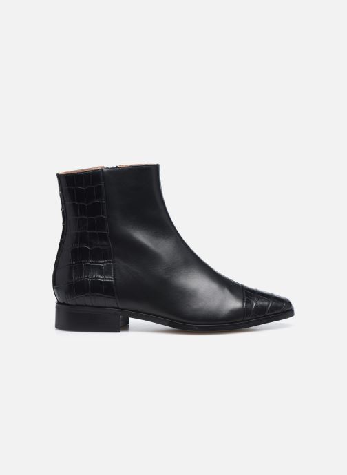 Classic Mix Boots #11 par Made by SARENZA