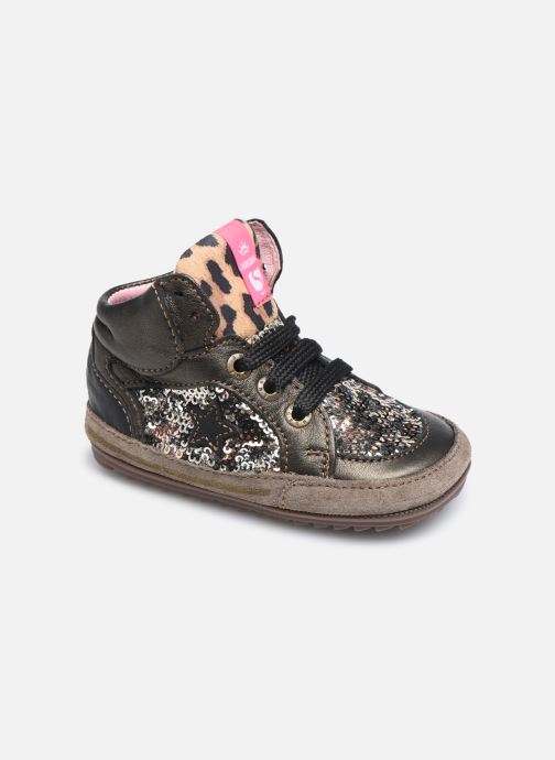 BP smart par Shoesme