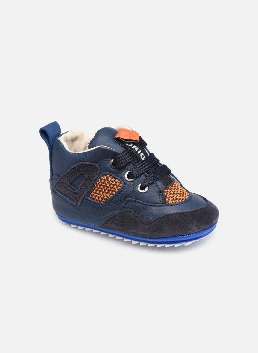 BP smart par Shoesme