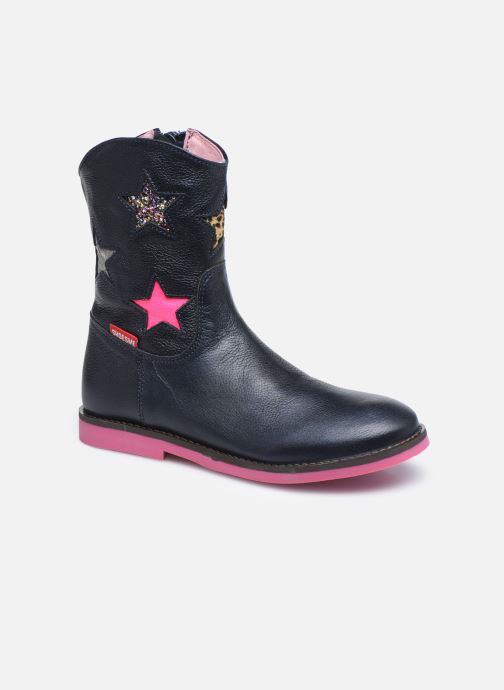 Silhouet par Shoesme