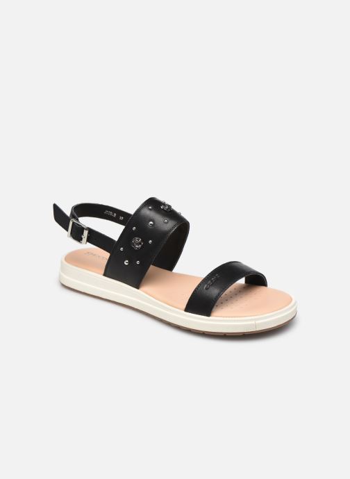 J Sandal Rebecca GirJ02BLE par Geox