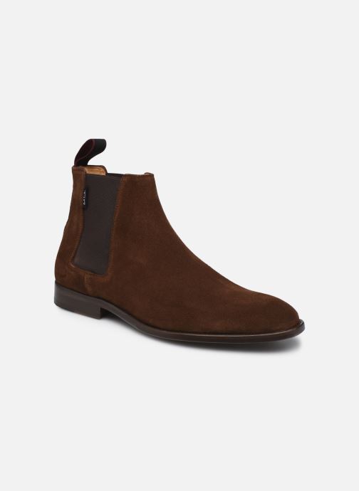 Gerald Suede par PS Paul Smith