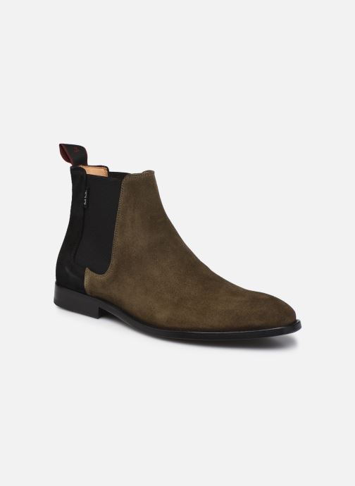 Gerald Suede par PS Paul Smith
