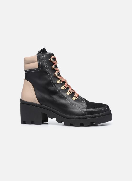 Sartorial Folk Boots #14 par Made by SARENZA
