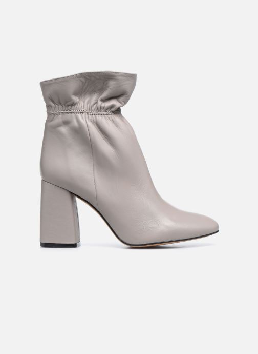 Urban Smooth Boots #5 par Made by SARENZA