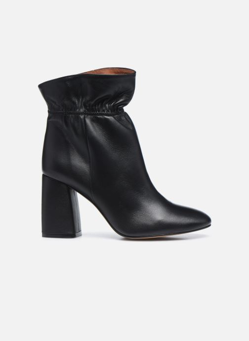 Urban Smooth Boots #5 par Made by SARENZA