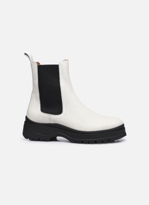 Urban Smooth Boots #3 par Made by SARENZA