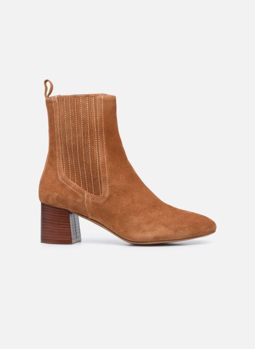 Sartorial Folk Boots #10 par Made by SARENZA