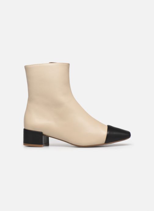 Classic Mix Boots #8 par Made by SARENZA