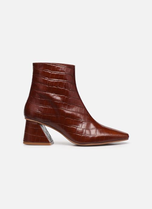 Classic Mix Boots #12 par Made by SARENZA