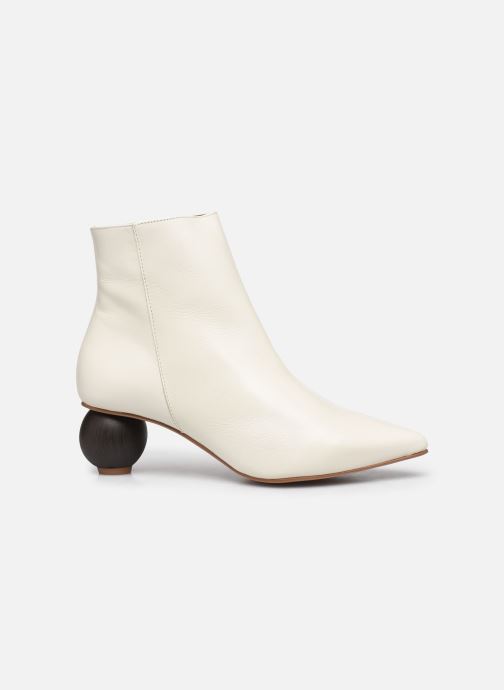 Urban Smooth Boots #1 par Made by SARENZA
