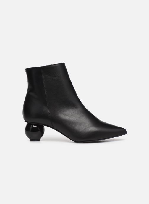 Urban Smooth Boots #1 par Made by SARENZA