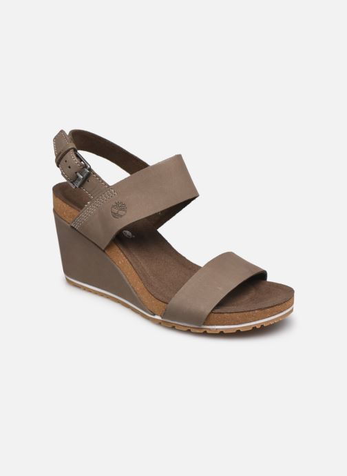 Capri Sunset Wedge par Timberland
