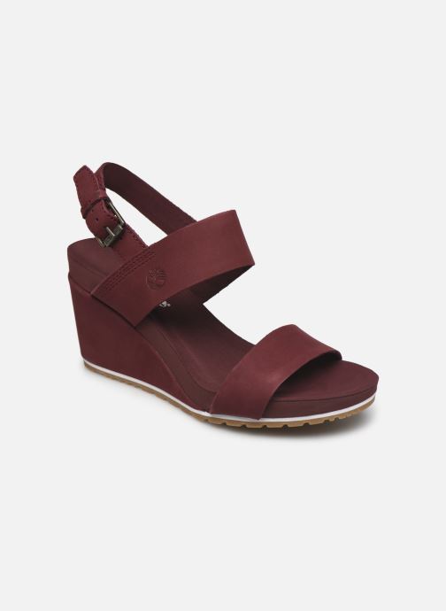 Capri Sunset Wedge par Timberland